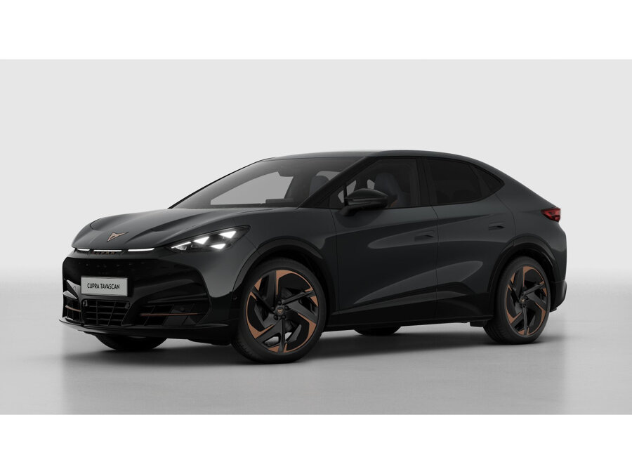 CUPRA Tavascan Adrenaline