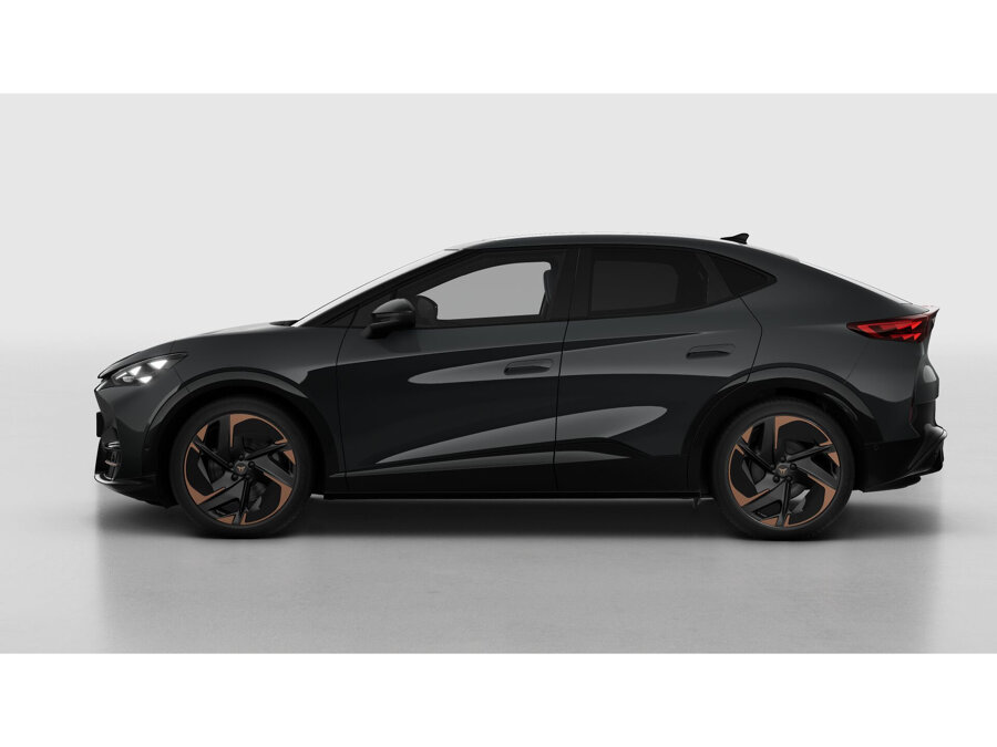 CUPRA Tavascan Adrenaline