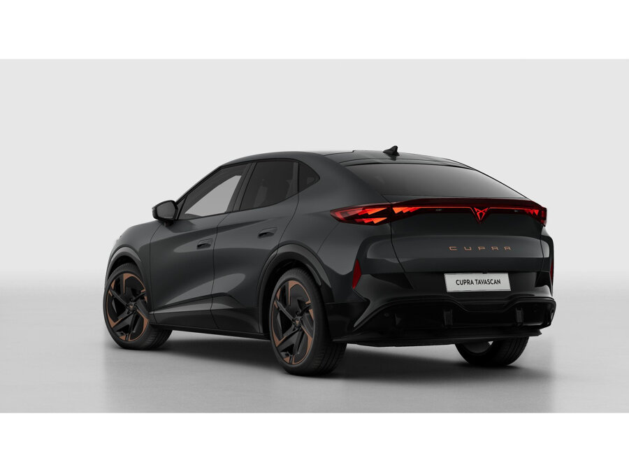 CUPRA Tavascan Adrenaline