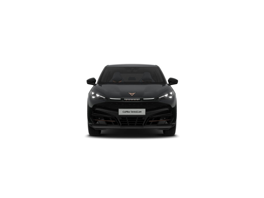 CUPRA Tavascan Adrenaline