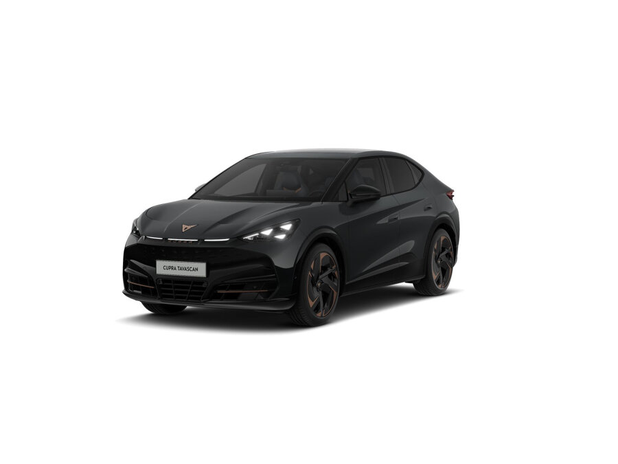 CUPRA Tavascan Adrenaline