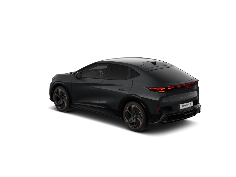 CUPRA Tavascan Adrenaline
