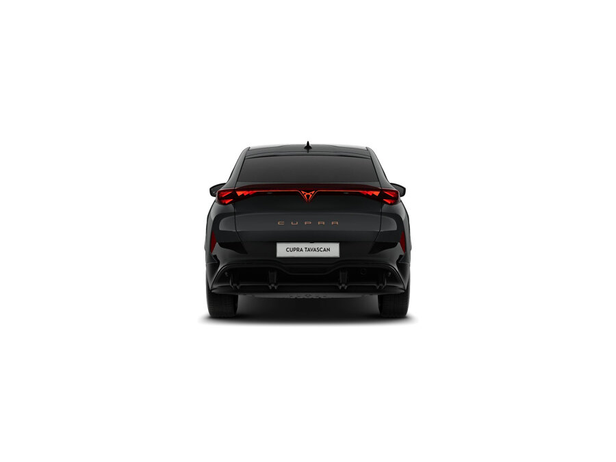 CUPRA Tavascan Adrenaline