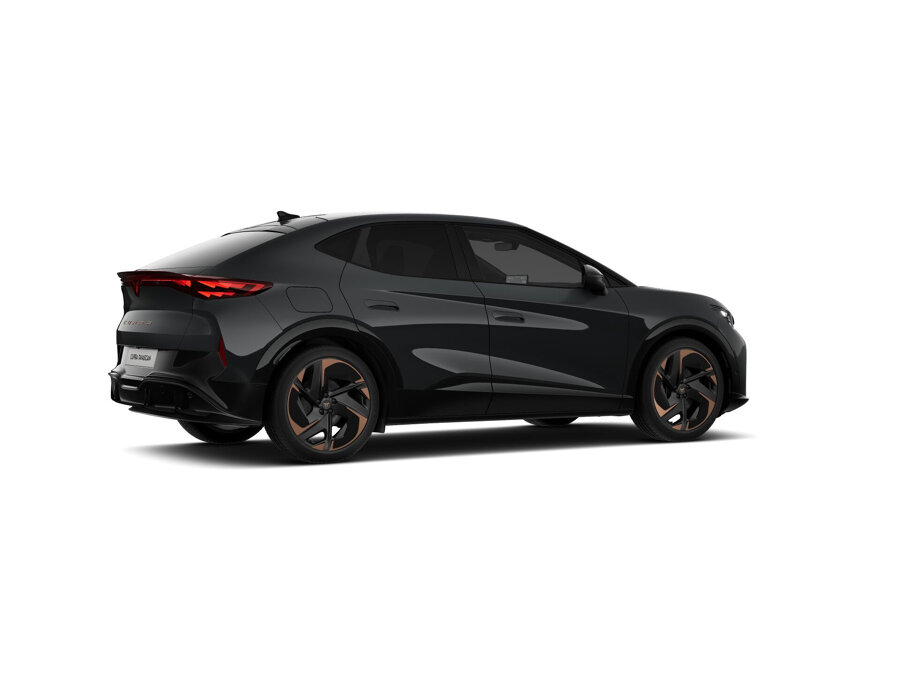 CUPRA Tavascan Adrenaline