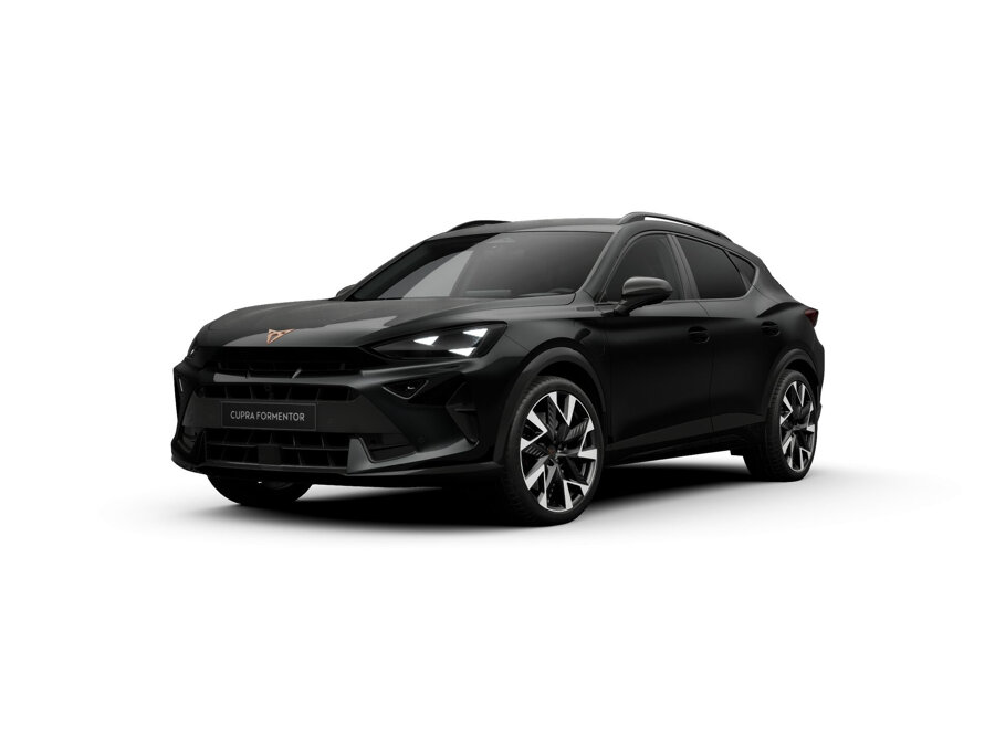 CUPRA Formentor VZ Performance