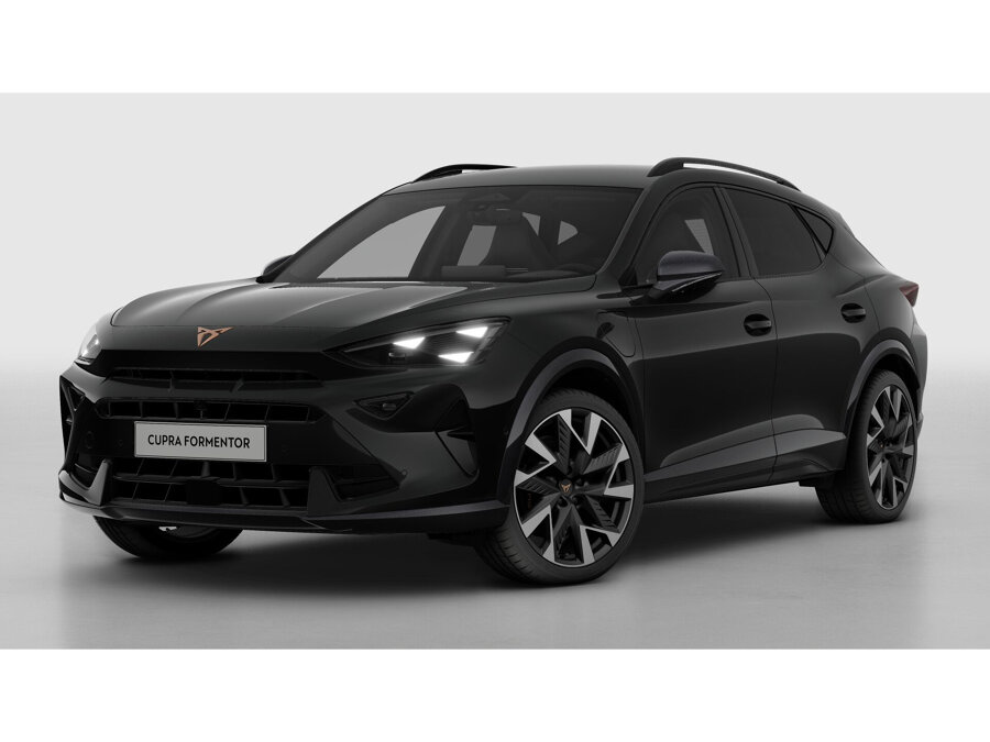 CUPRA Formentor VZ Performance