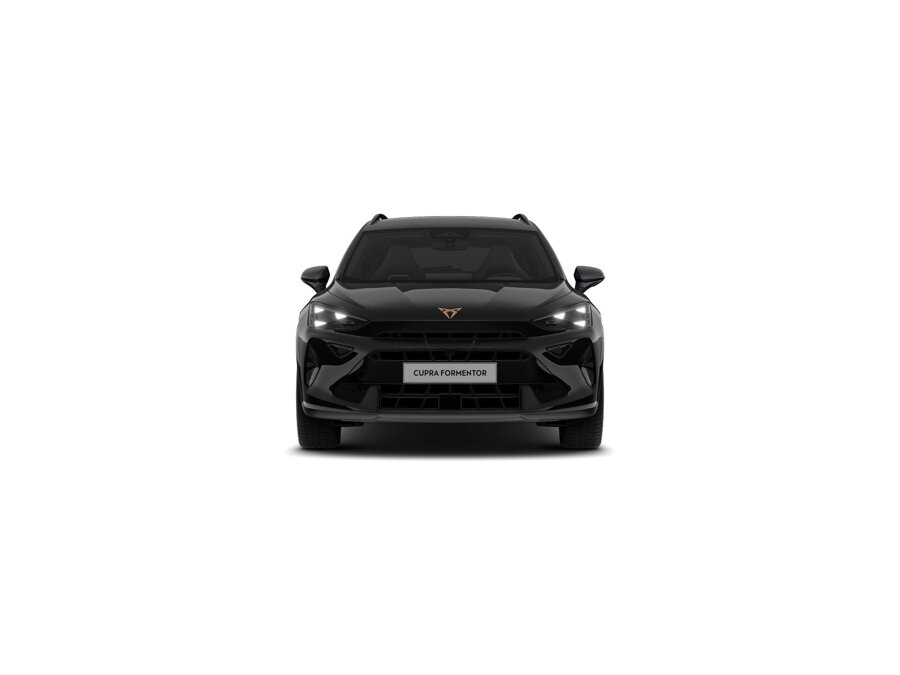 CUPRA Formentor VZ Performance