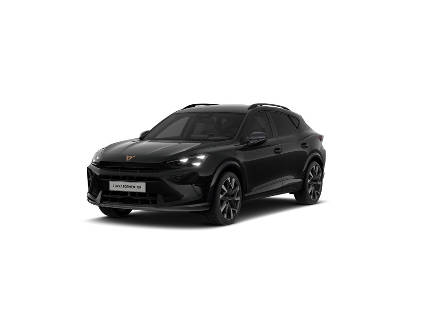 CUPRA Formentor VZ Performance