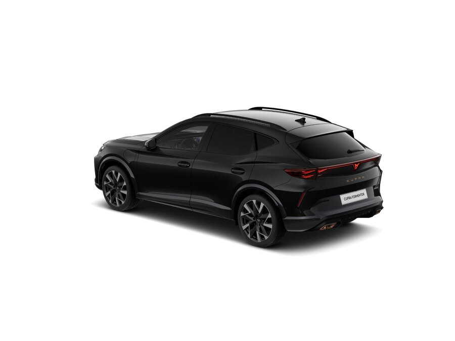 CUPRA Formentor VZ Performance