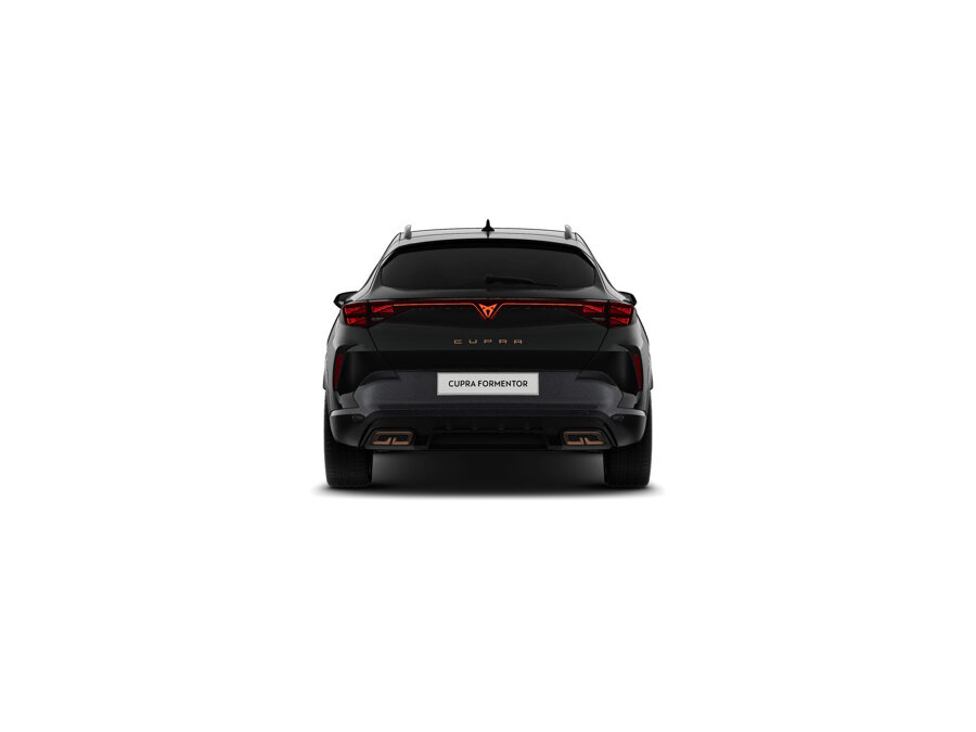 CUPRA Formentor VZ Performance