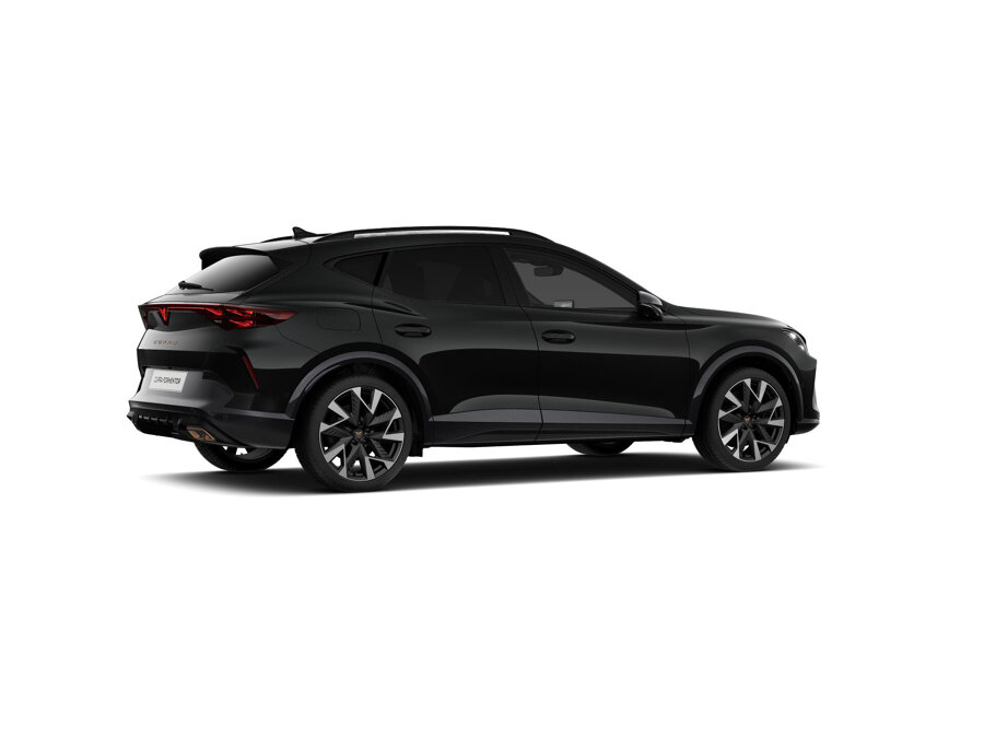 CUPRA Formentor VZ Performance