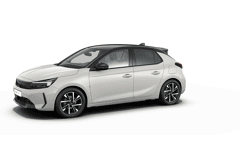 Opel Corsa GS - Afbeelding 3