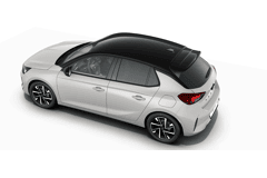Opel Corsa GS - Afbeelding 4