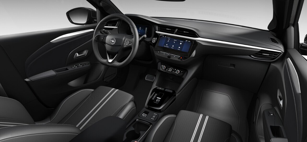 Opel Corsa GS - Afbeelding 5