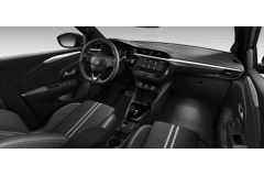 Opel Corsa GS - Afbeelding 5