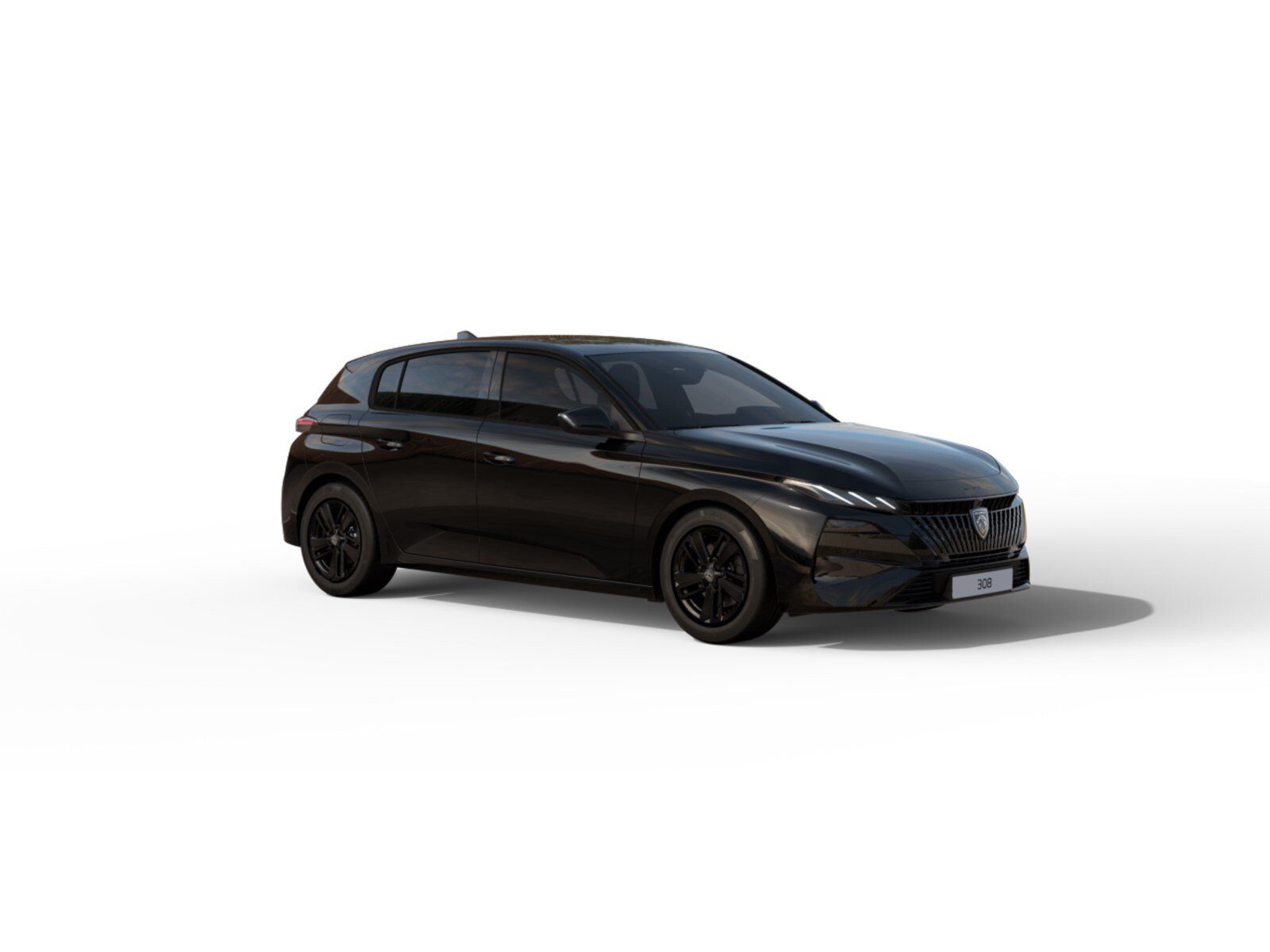 Peugeot 308 Business