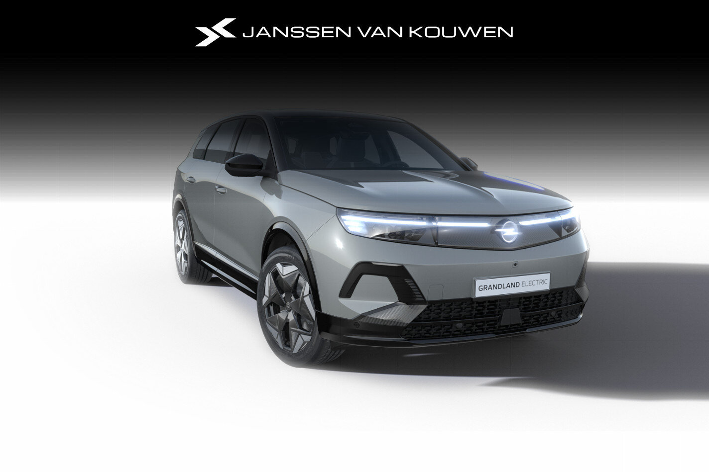 Opel Grandland Ultimate - Electric
