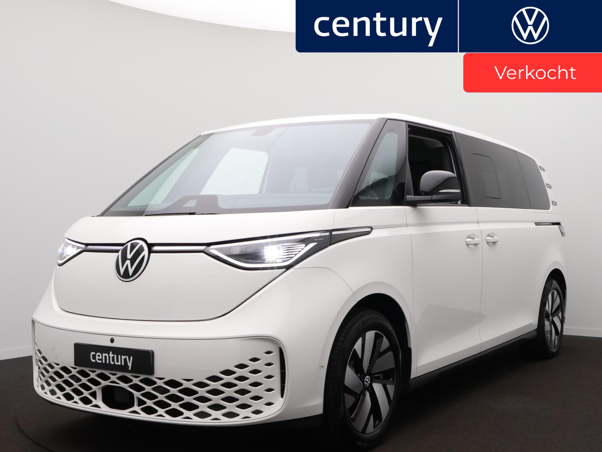 Volkswagen ID. Buzz Pro 86 kWh LWB 7p.
