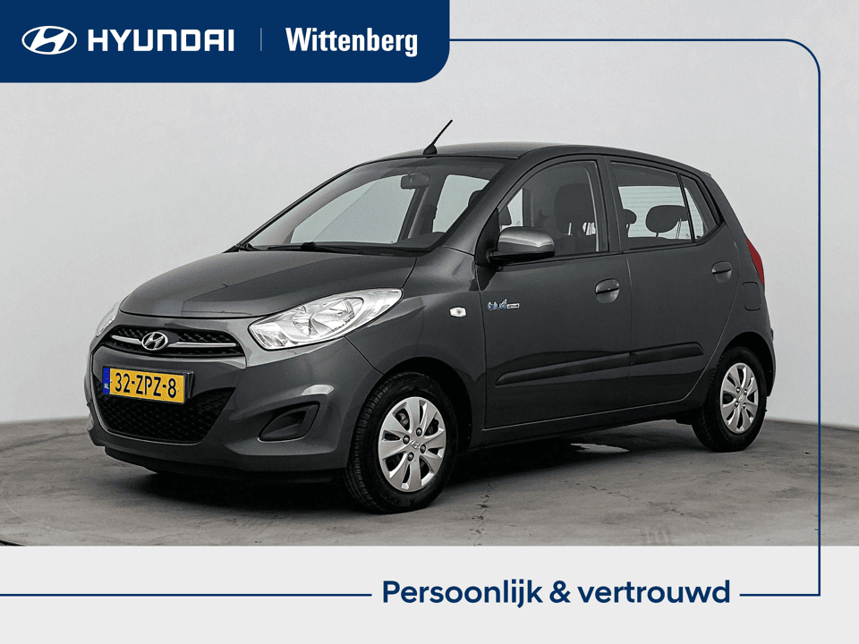Hyundai i10 1.0 i-DRIVE COOL - Afbeelding 1