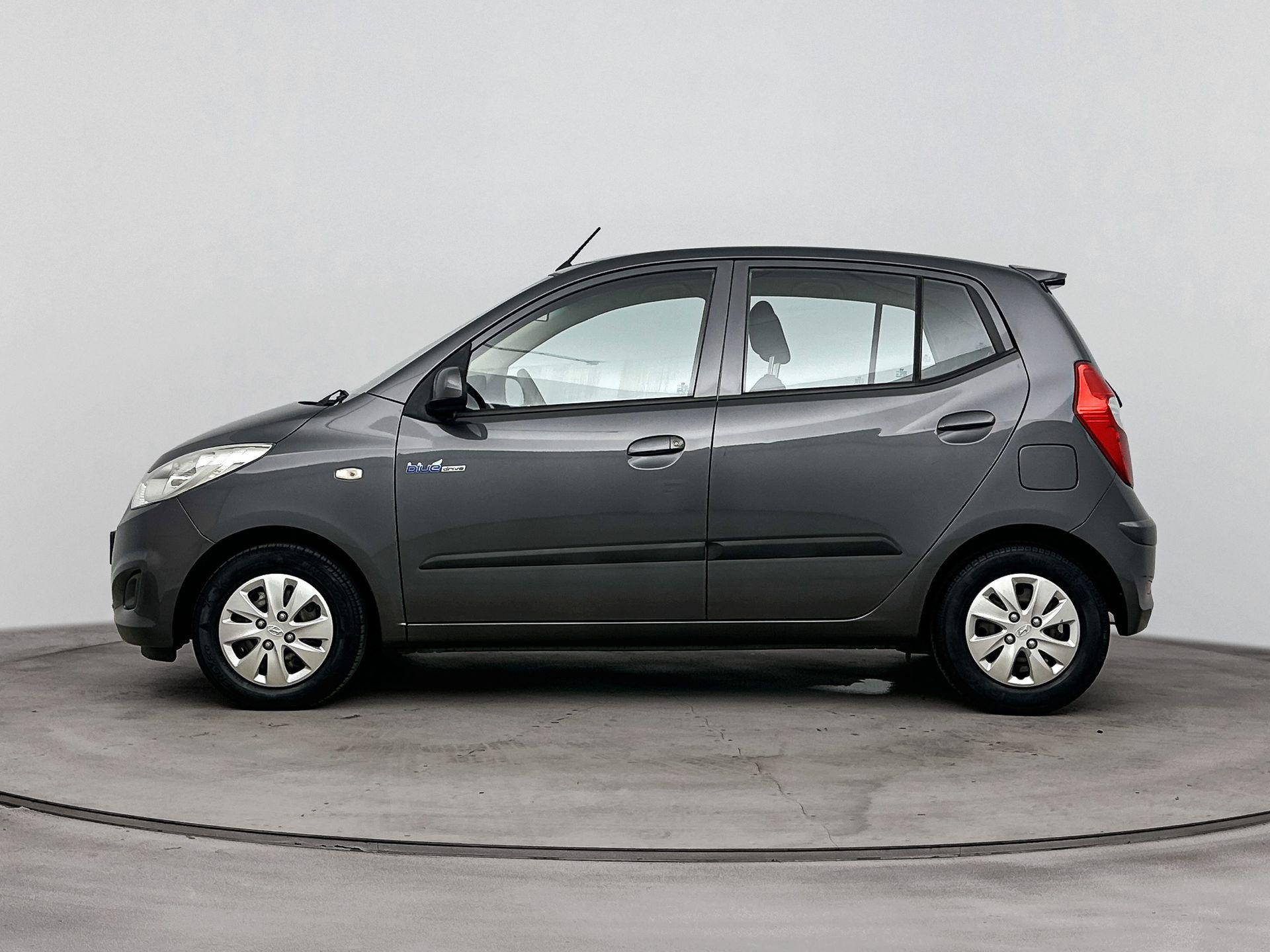 Hyundai i10 1.0 i-DRIVE COOL - Afbeelding 3