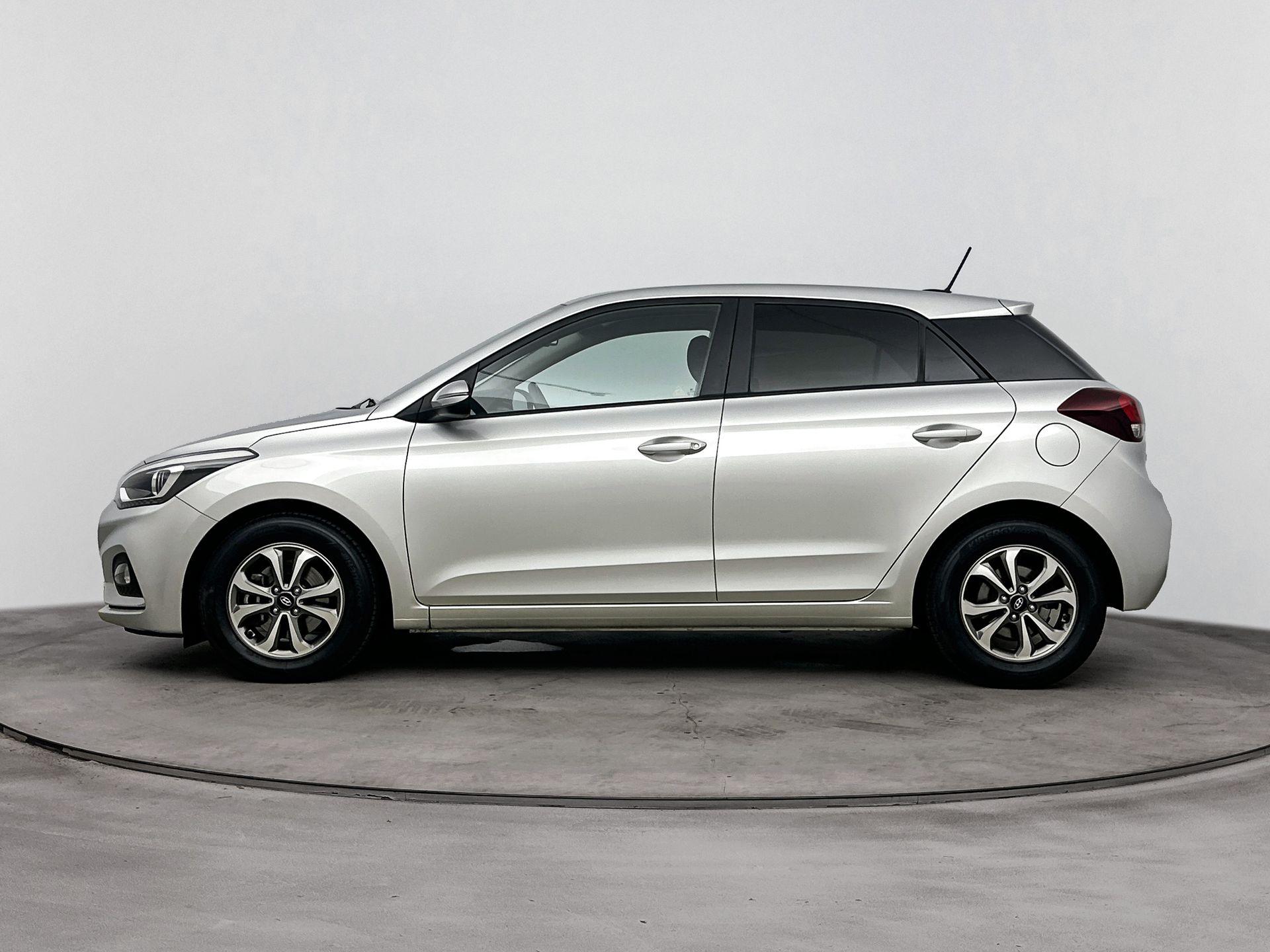 Hyundai i20 1.0 T-GDI COMFORT - Afbeelding 3