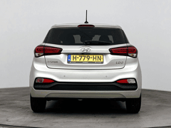 Hyundai i20 1.0 T-GDI COMFORT - Afbeelding 5