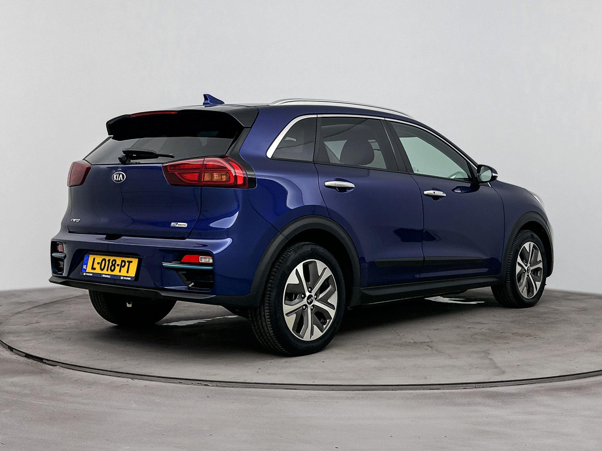 Kia e-Niro DYNAMICPLUSLINE 64 kWh - Afbeelding 2