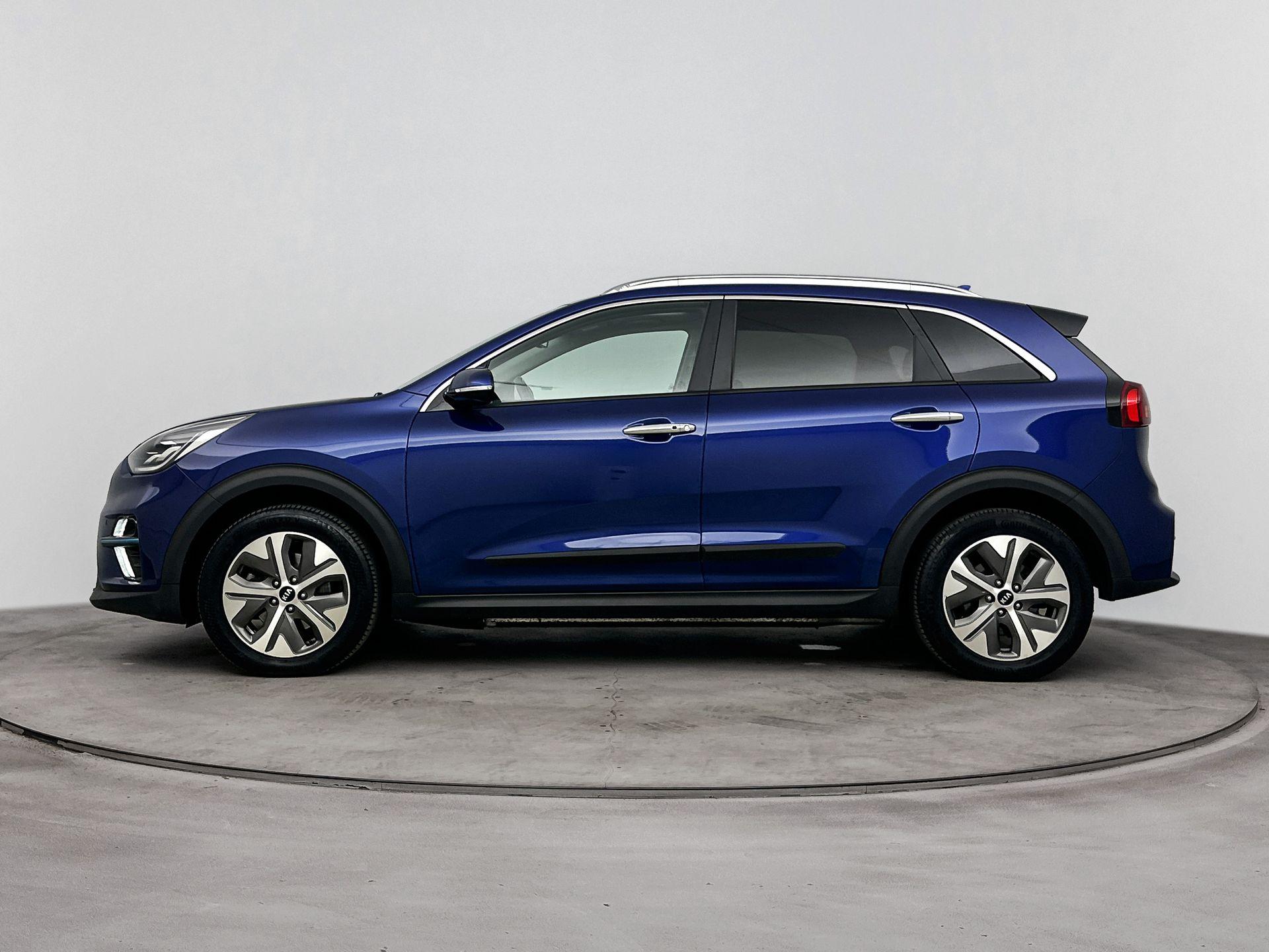 Kia e-Niro DYNAMICPLUSLINE 64 kWh - Afbeelding 3