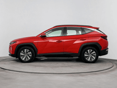 Hyundai Tucson 1.6 T-GDI HEV COMFORT - Afbeelding 3