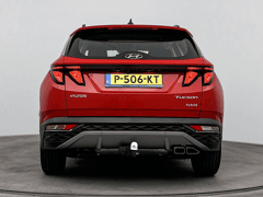 Hyundai Tucson 1.6 T-GDI HEV COMFORT - Afbeelding 5