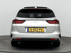 Kia Ceed Sportswagon 1.0 T-GDi EXECUTIVELINE - Afbeelding 5