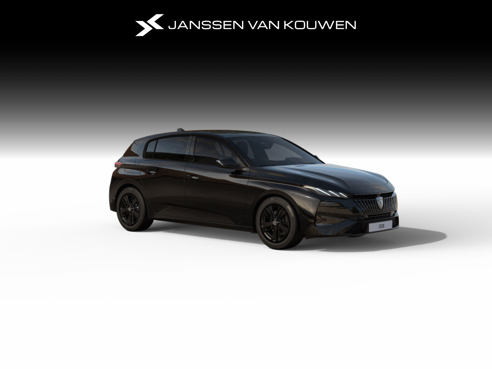 Peugeot 308 Business
