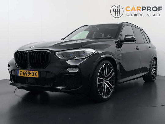 BMW X5 xDrive45e High Executive