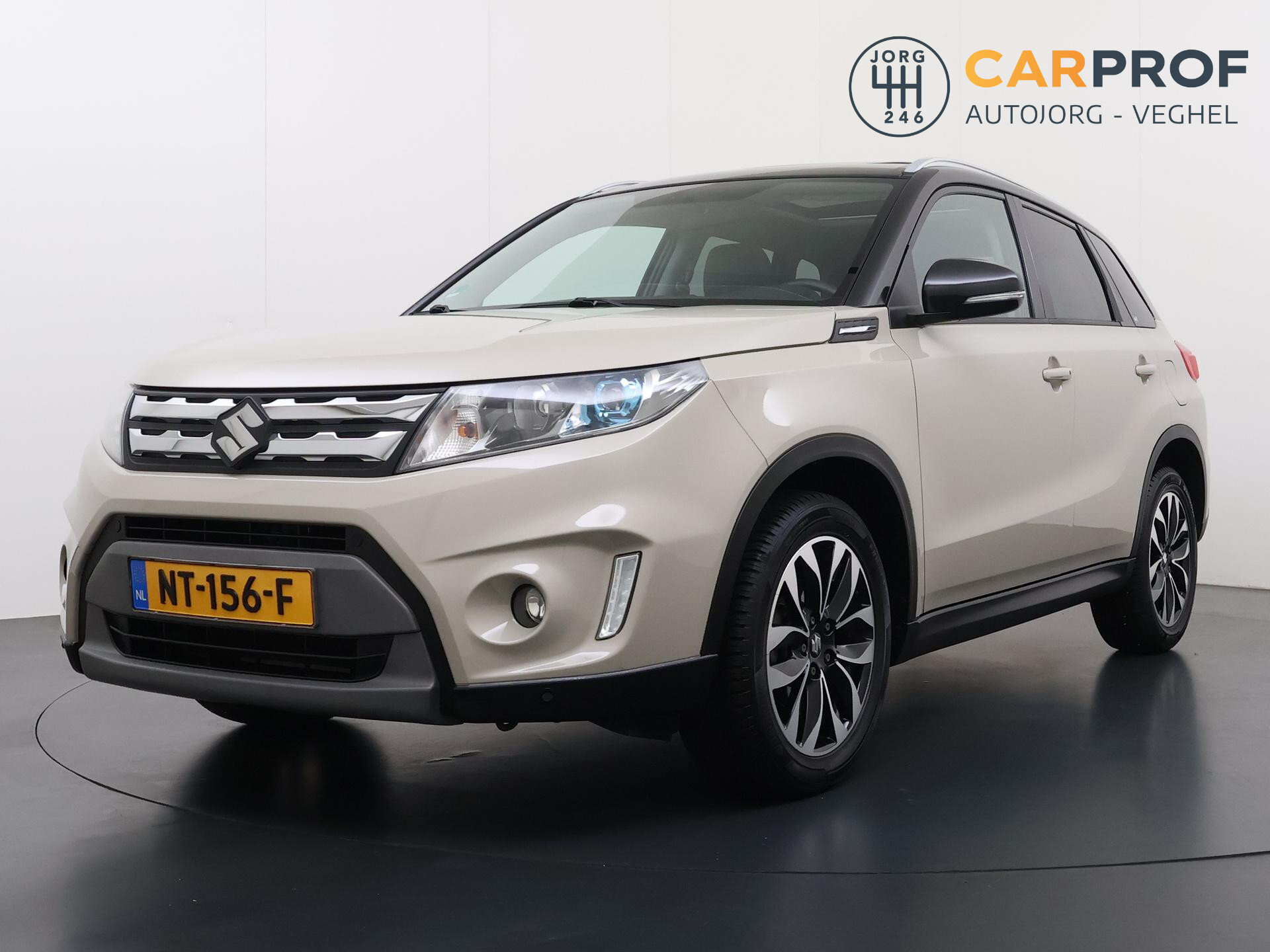 Suzuki Vitara 1.6 High Executive