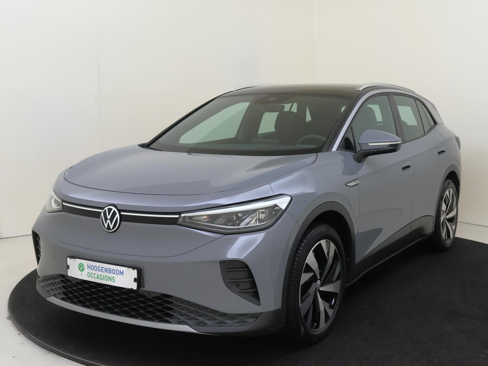 Volkswagen ID.4 Pro 77 kWh
