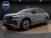 Audi Q4 Sportback e-tron 45 Advanced edition 82 kWh