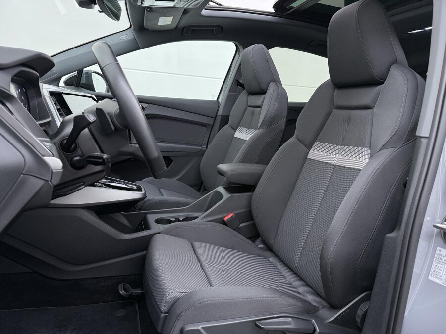 Audi Q4 Sportback e-tron 45 Advanced edition 82 kWh
