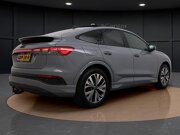 Audi Q4 Sportback e-tron 45 Advanced edition 82 kWh