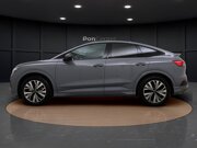 Audi Q4 Sportback e-tron 45 Advanced edition 82 kWh