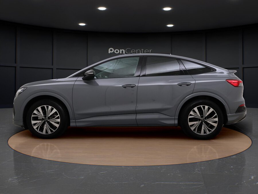 Audi Q4 Sportback e-tron 45 Advanced edition 82 kWh
