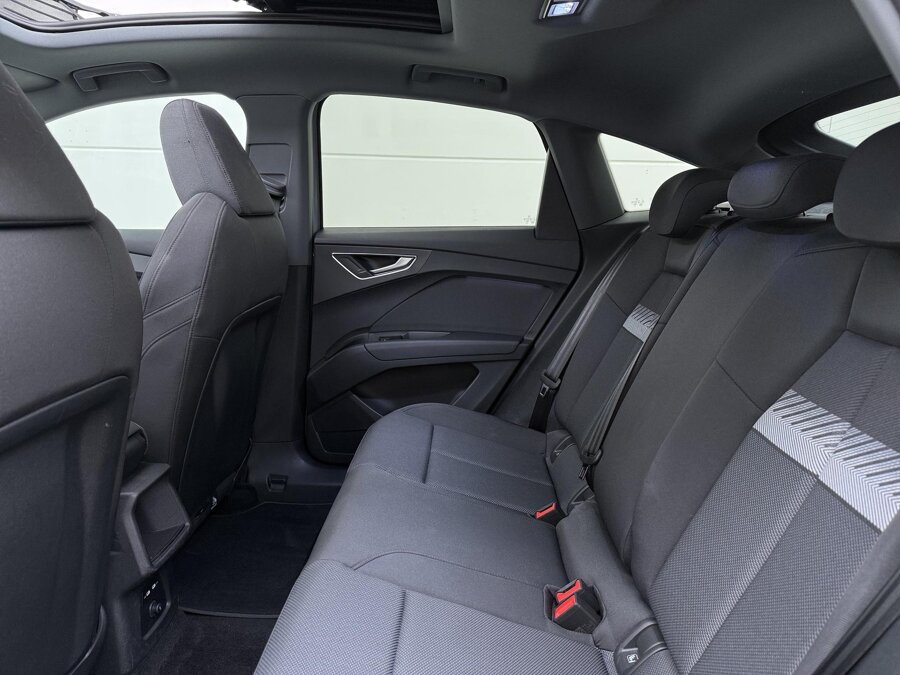 Audi Q4 Sportback e-tron 45 Advanced edition 82 kWh