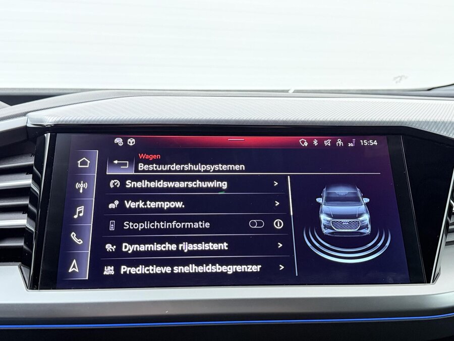 Audi Q4 Sportback e-tron 45 Advanced edition 82 kWh