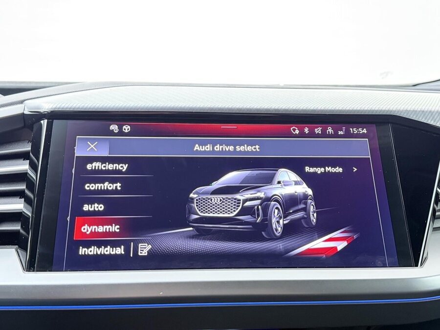 Audi Q4 Sportback e-tron 45 Advanced edition 82 kWh