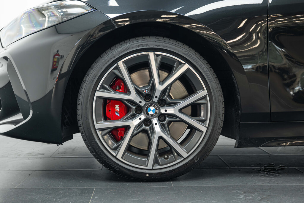 BMW 1 Serie 14
