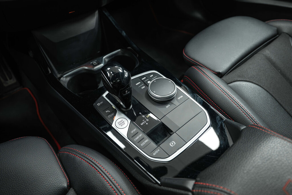 BMW 1 Serie 23