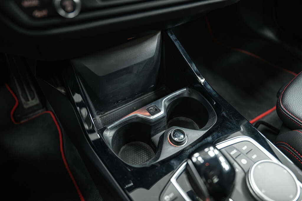 BMW 1 Serie 24