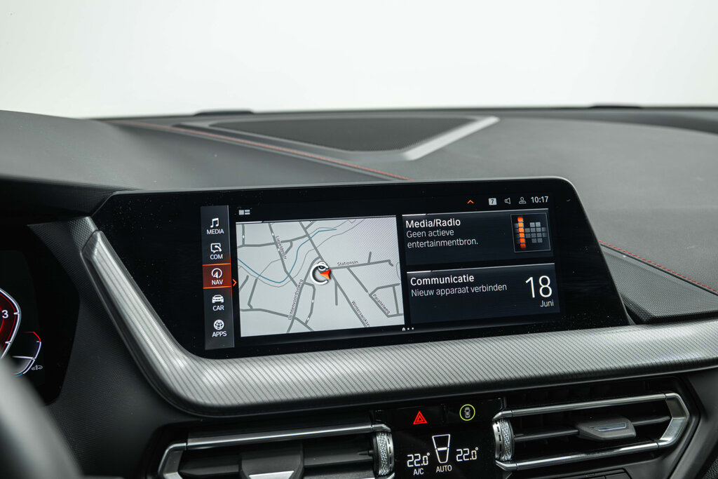 BMW 1 Serie 27
