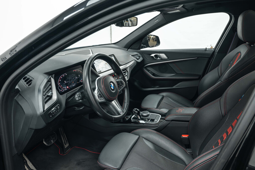 BMW 1 Serie 32