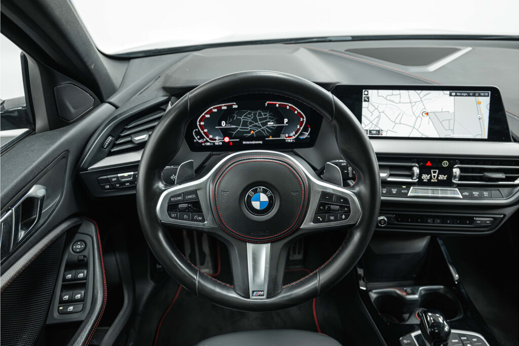 BMW 1 Serie 34