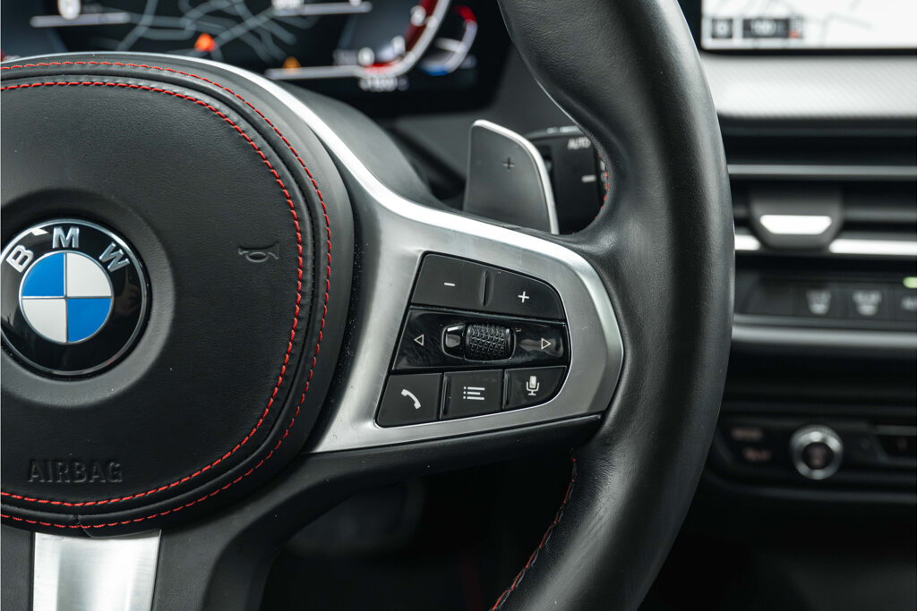 BMW 1 Serie 36